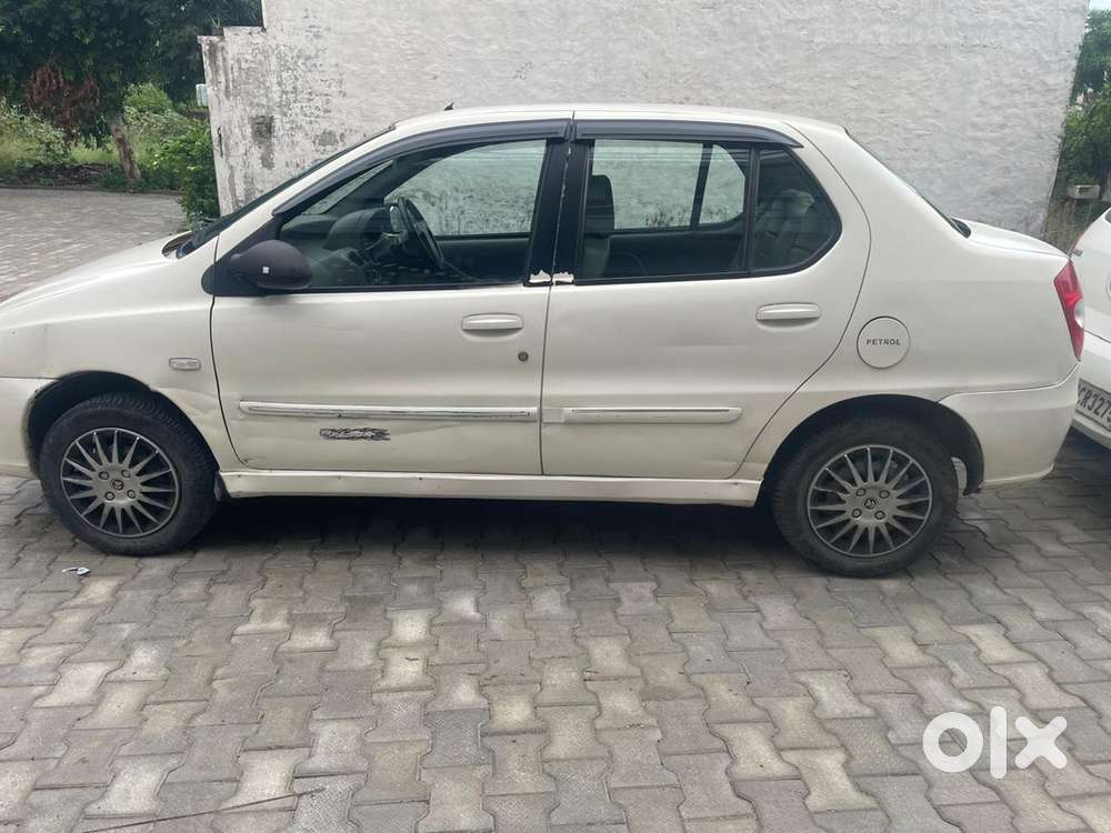 Tata Indigo Ecs 2013