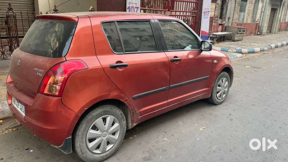 Maruti Suzuki Swift 2011 Petrol Good Condition