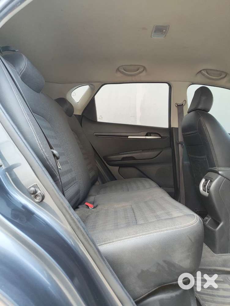 Kia Sonet Htk D, 2020, Diesel