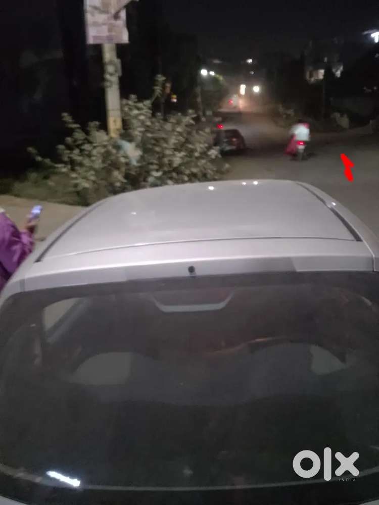 Hyundai Santro Xing Xl 2007 Petrol Manual