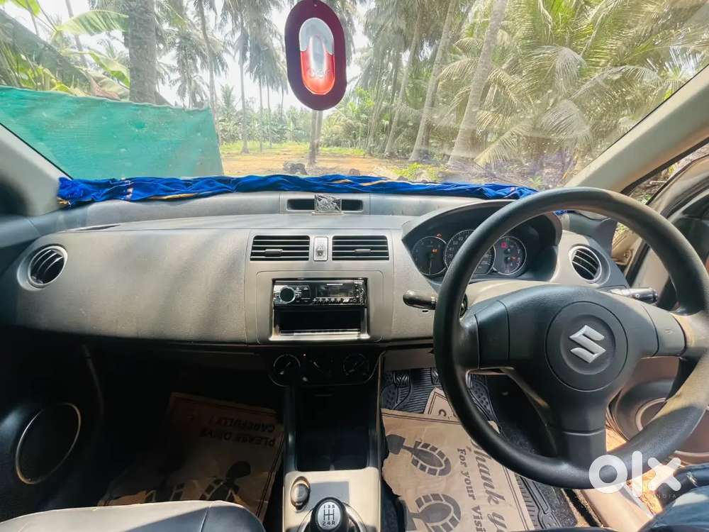 Maruti Swift Vdi 2008 With Good Condition