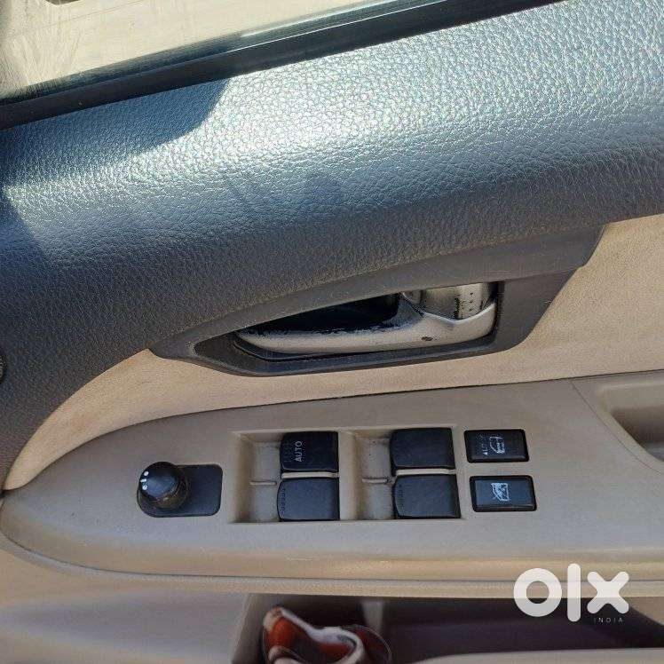 Maruti Suzuki Sx4 2007-2012 Zxi Bsiii, 2008, Petrol