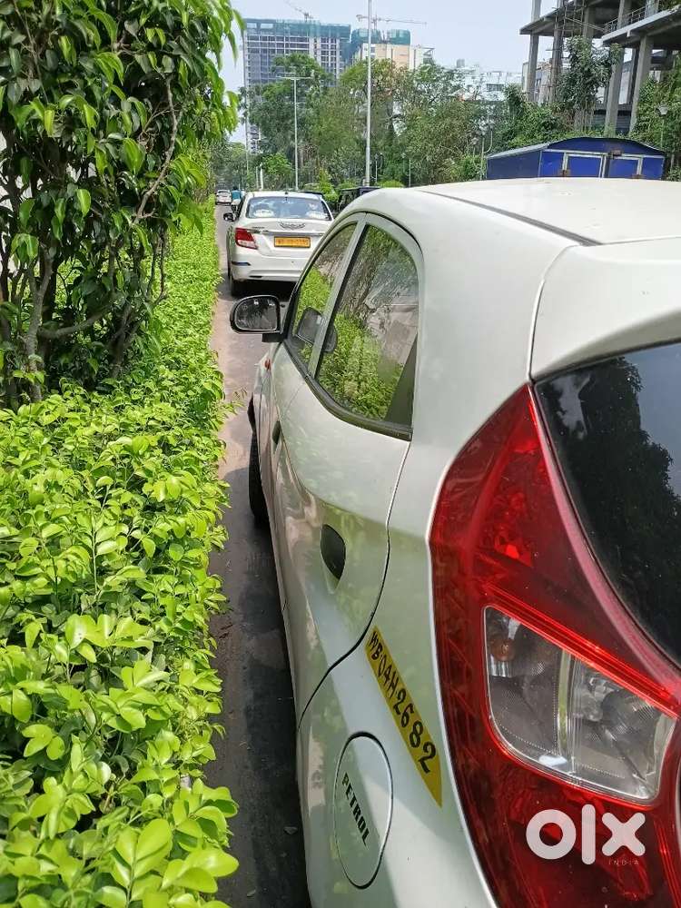 Hyundai Eon 2017 Model D Lite Plus