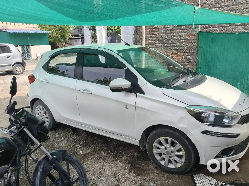 Tata Tiago Xz
