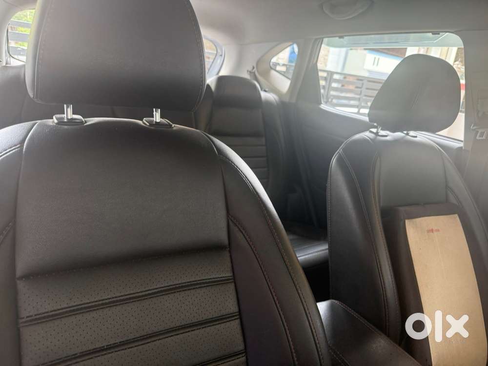 Kia Seltos Diesel 2019, With All Service Records( Done In Kia)