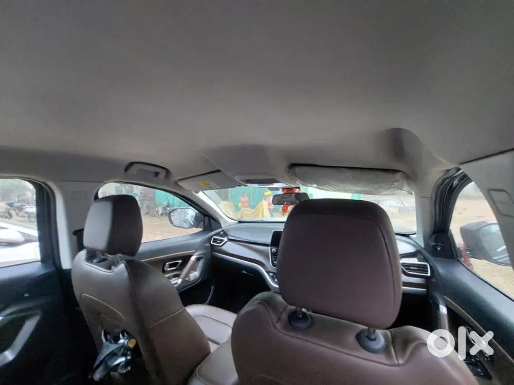 Harrier Xz 2.0 L Kryotec Bsiv