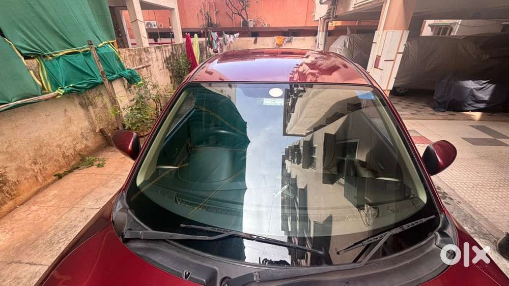 2019 Maruti Dzire Petrol
