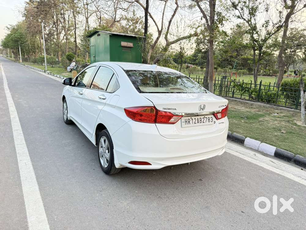 Honda City V Inspire, 2016, Petrol
