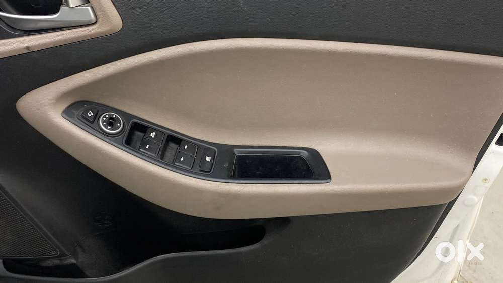 Hyundai Elite I20 1.4 Sportz Plus Crdi, 2019, Petrol