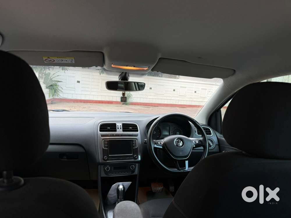 Volkswagen Polo Petrol 2021