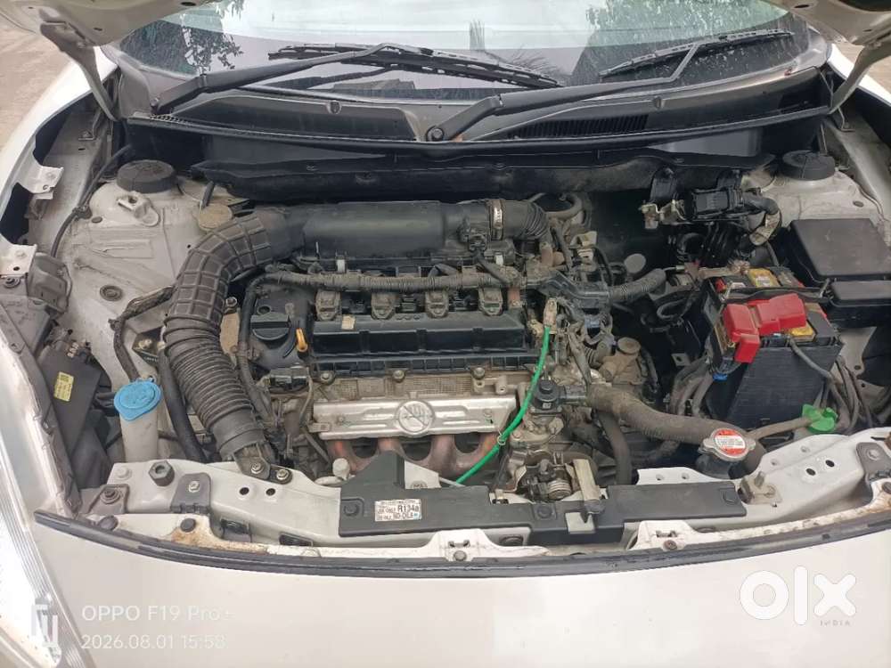 Maruti Suzuki Swift Vxi, 2022, Petrol