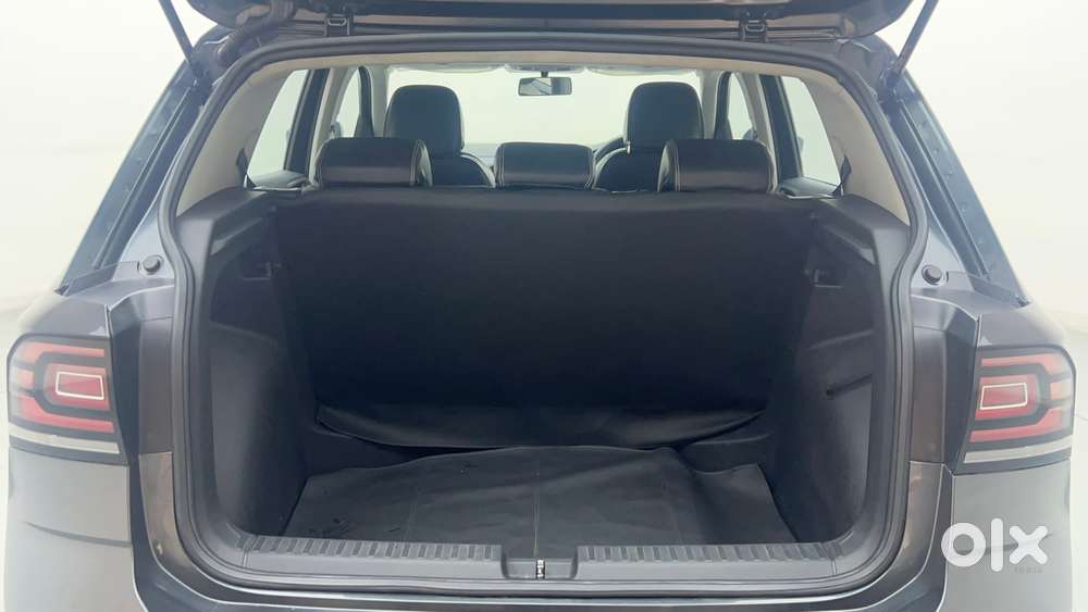 Volkswagen Taigun 1.0 Tsi Comfortline, 2022, Petrol
