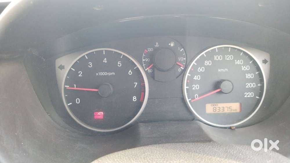 Hyundai I20 2010-2012 1.2 Magna, 2010