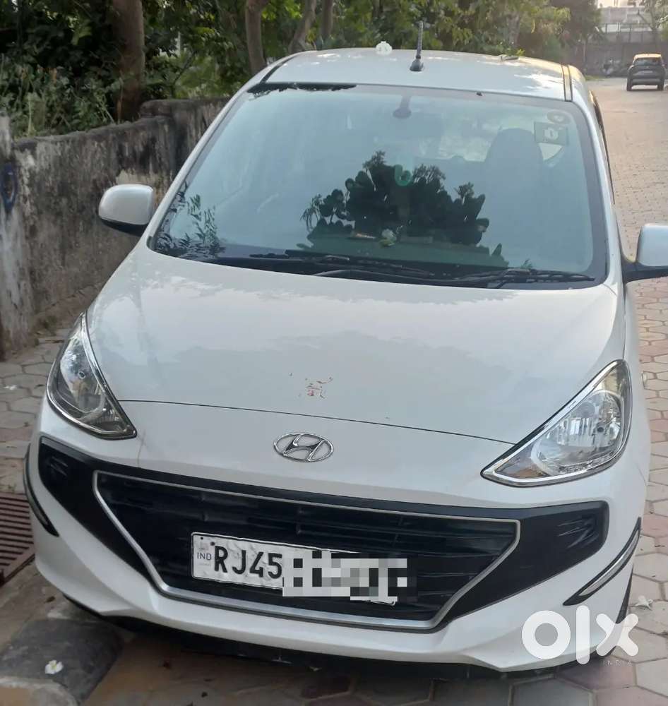 Hyundai Santro Magna 2020 Amt