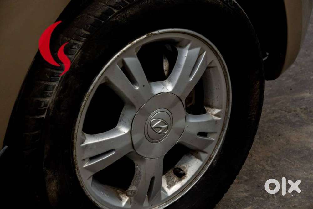 Hyundai I20 1.2 Asta, 2011, Petrol