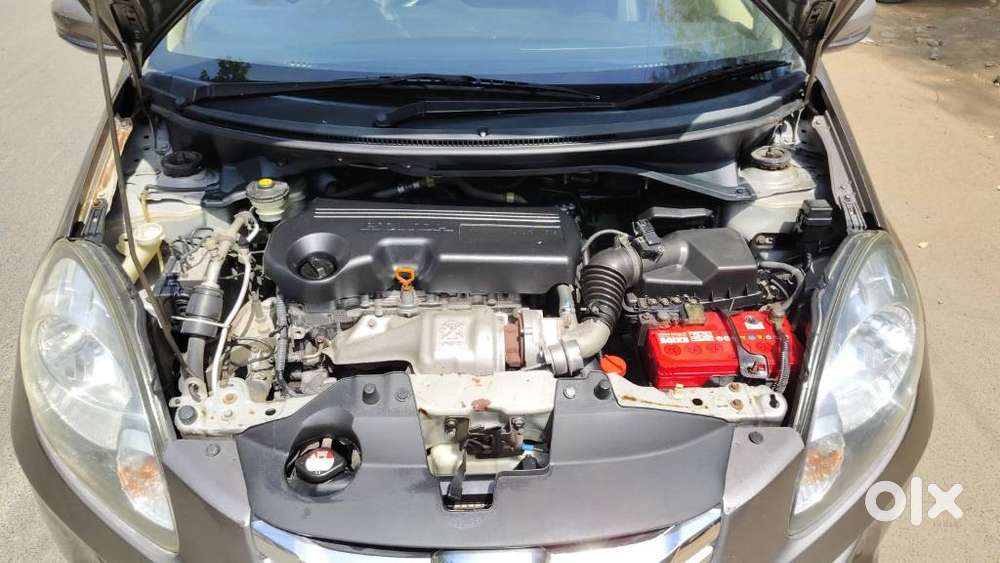 Honda Amaze 1.5 S I-dtec, 2015, Diesel