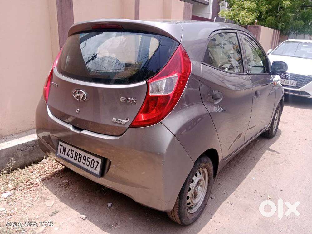 Hyundai Eon Era +, 2012, Petrol