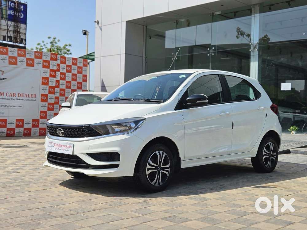 Tata Tiago 1.2 Revotron Xt Cng, 2023, Cng & Hybrids