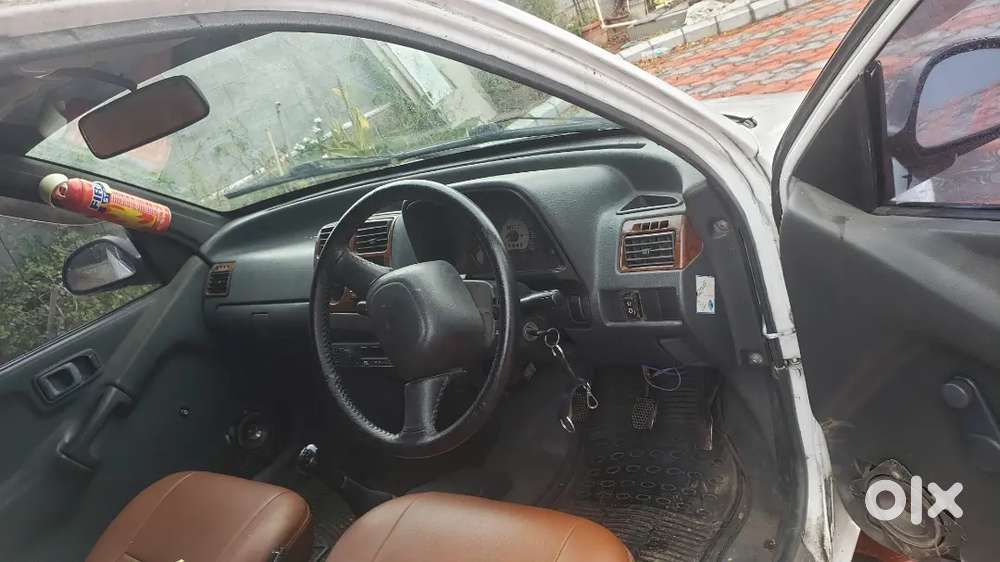 Maruti Zen