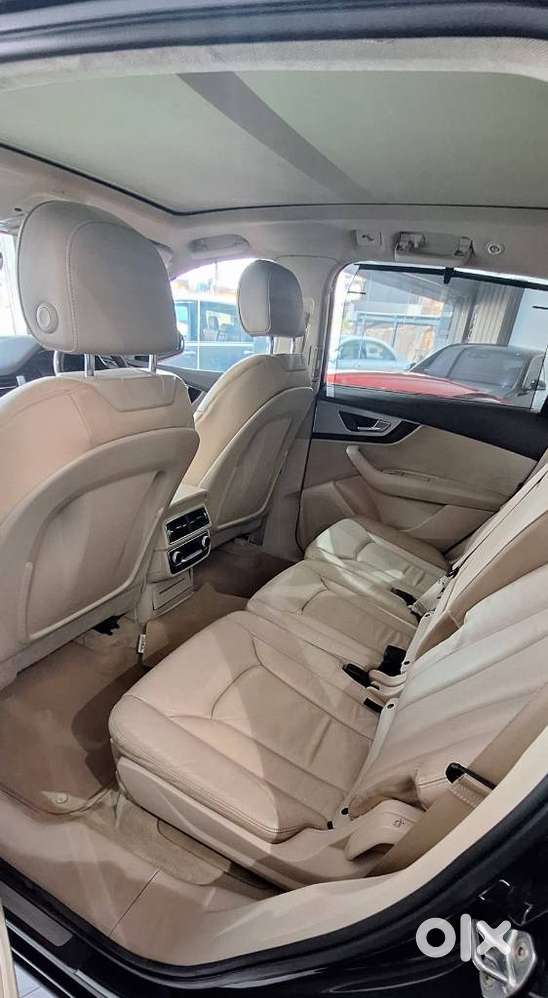 Audi Q7 3.0 Tdi Quattro Premium Plus, 2016, Diesel