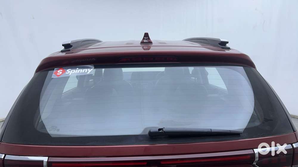 Kia Sonet 1.0 Gtx Plus Dct, 2022, Petrol