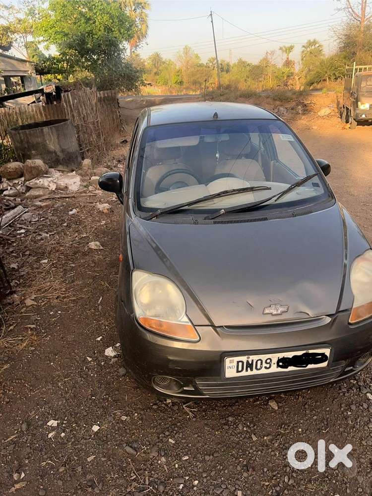 Chevrolet Spark 2011 Cng & Hybrids 68000 Km Driven