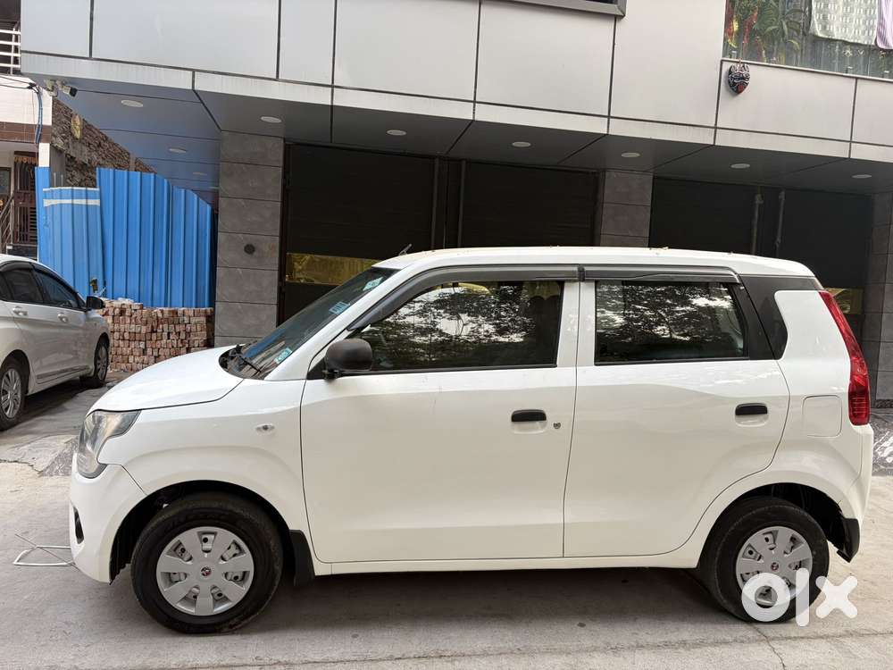 Maruti Suzuki Wagon R 1.0 Lxi Cng, 2019, Cng & Hybrids