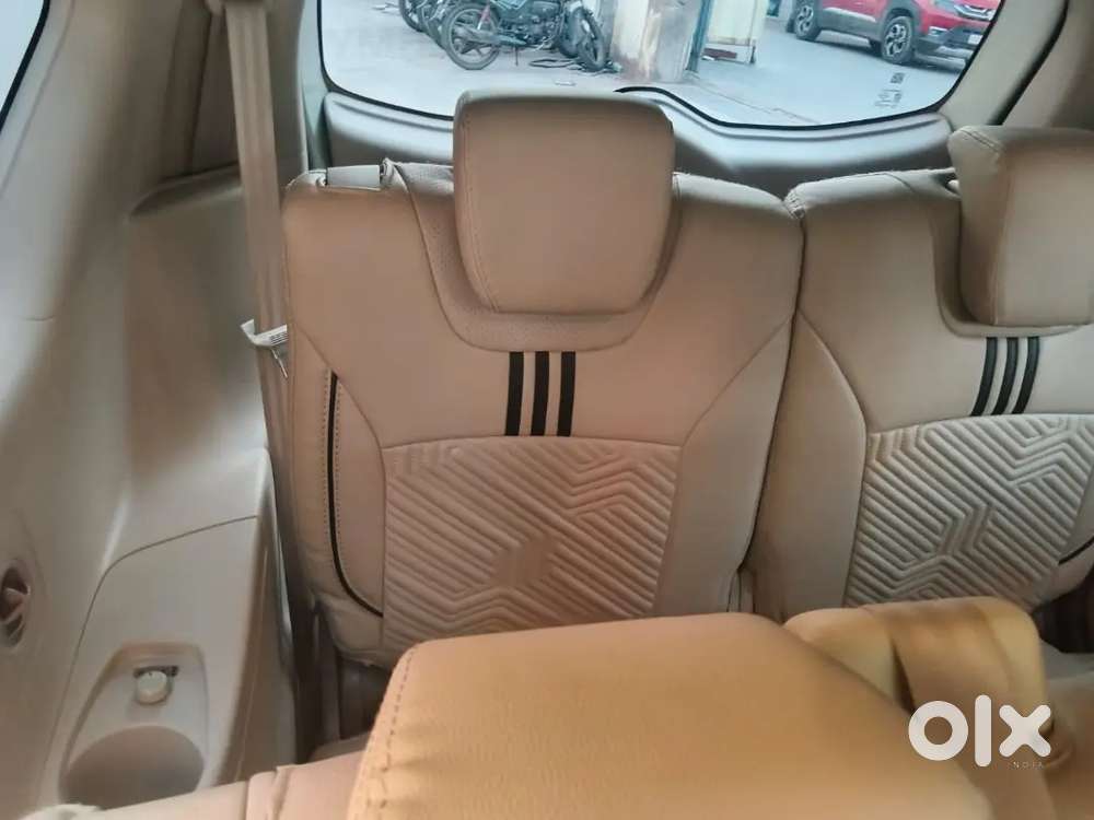 Maruti Suzuki Ertiga 2025 Petrol 11000 Km Driven