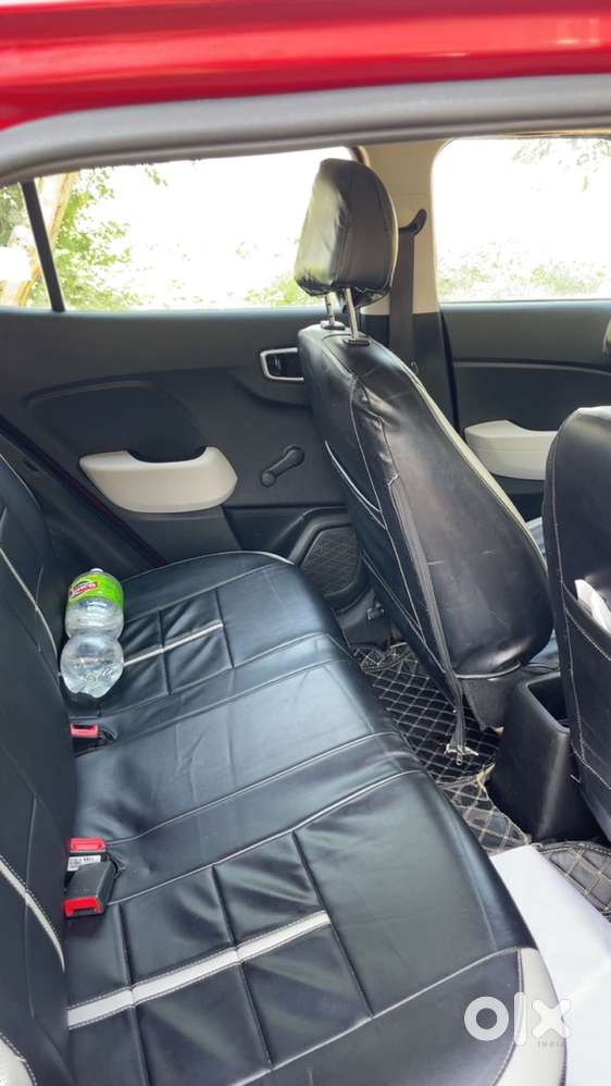 Hyundai Venue 2022 Petrol