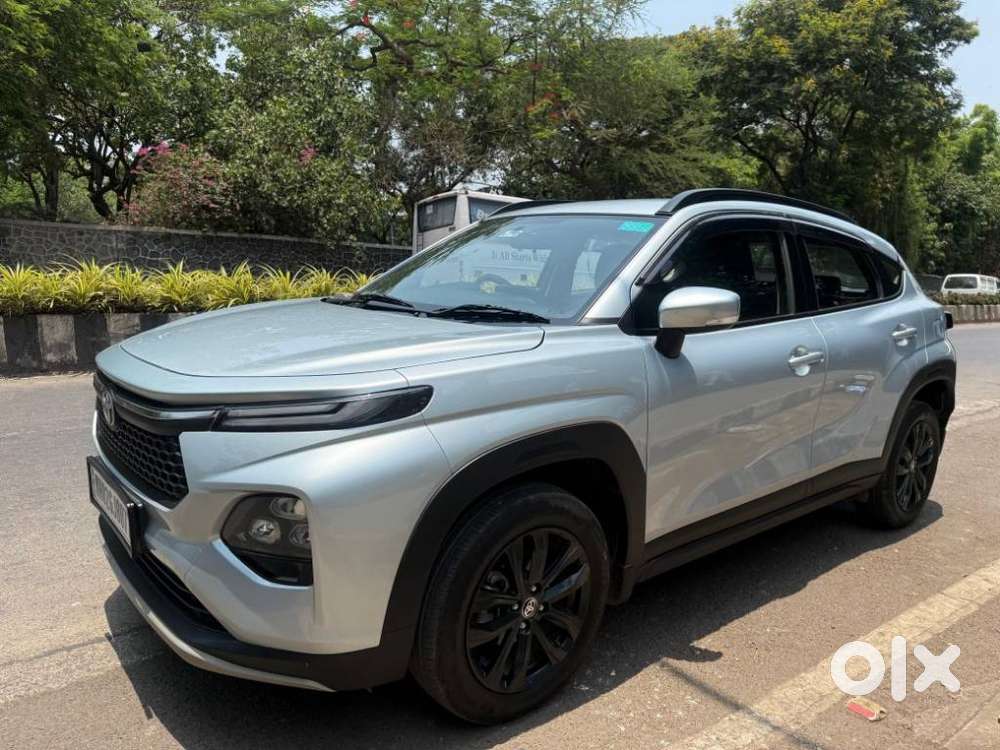 Toyota Urban Cruiser Taisor S Plus 1.2 Petrol Amt, 2025, Petrol