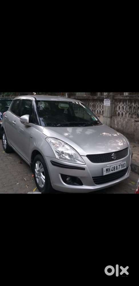 Maruti Suzuki Dzire 2012 Model