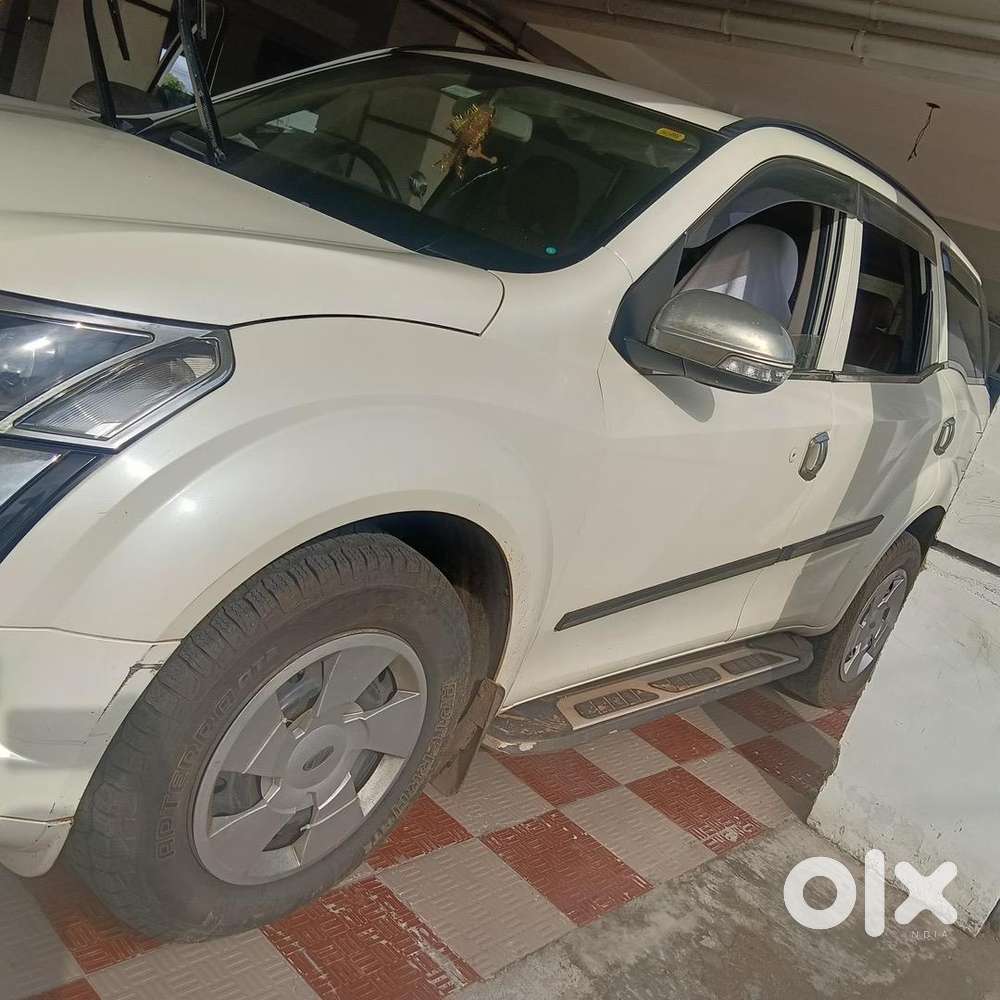 Mahindra Xuv500 2019 Diesel Well Maintained