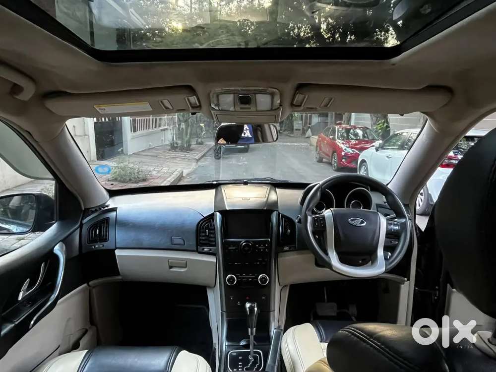 Mahindra Xuv500 Diesel 2016