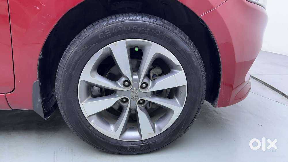 Hyundai Elite I20 [2018-2020] 1.2 Asta, 2016, Petrol