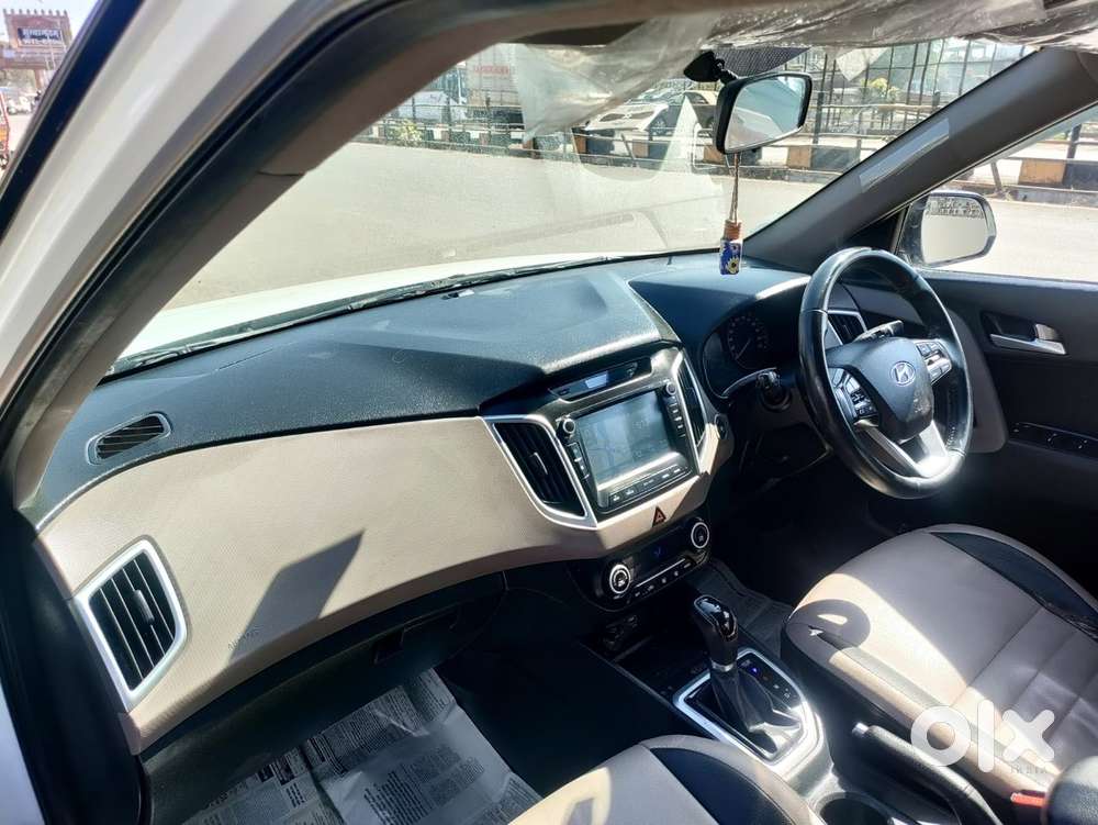 Hyundai Creta 1.6 Sx, 2019, Diesel