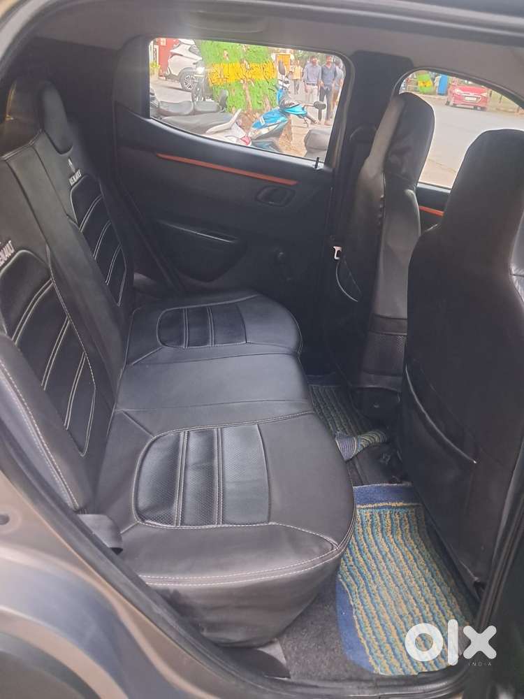 Renault Kwid Climber 1.0 Amt, 2017, Petrol