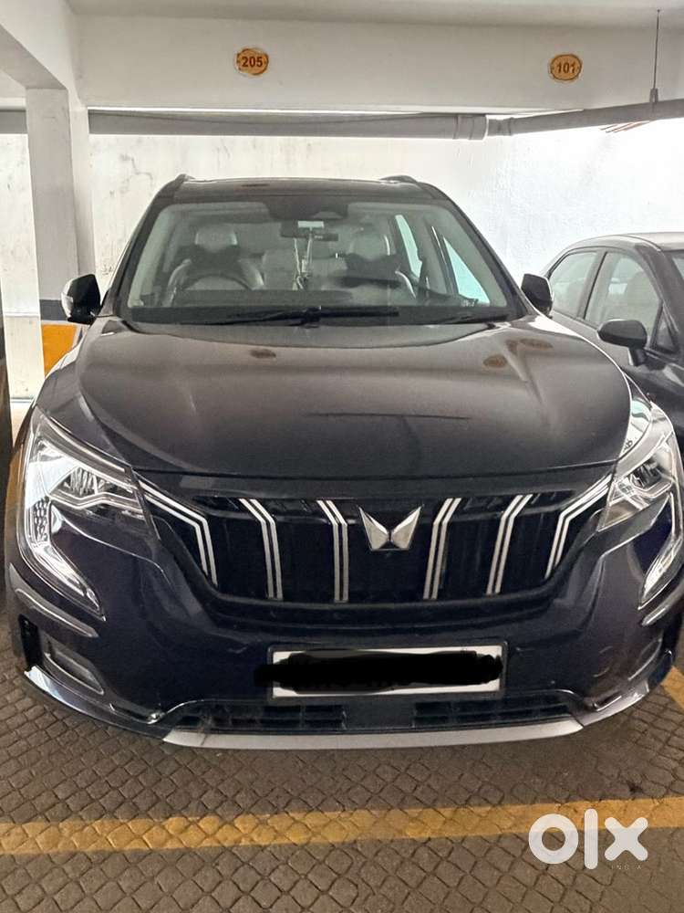 Mahindra Xuv700 Ax 7l Diesel Automatic 2024
