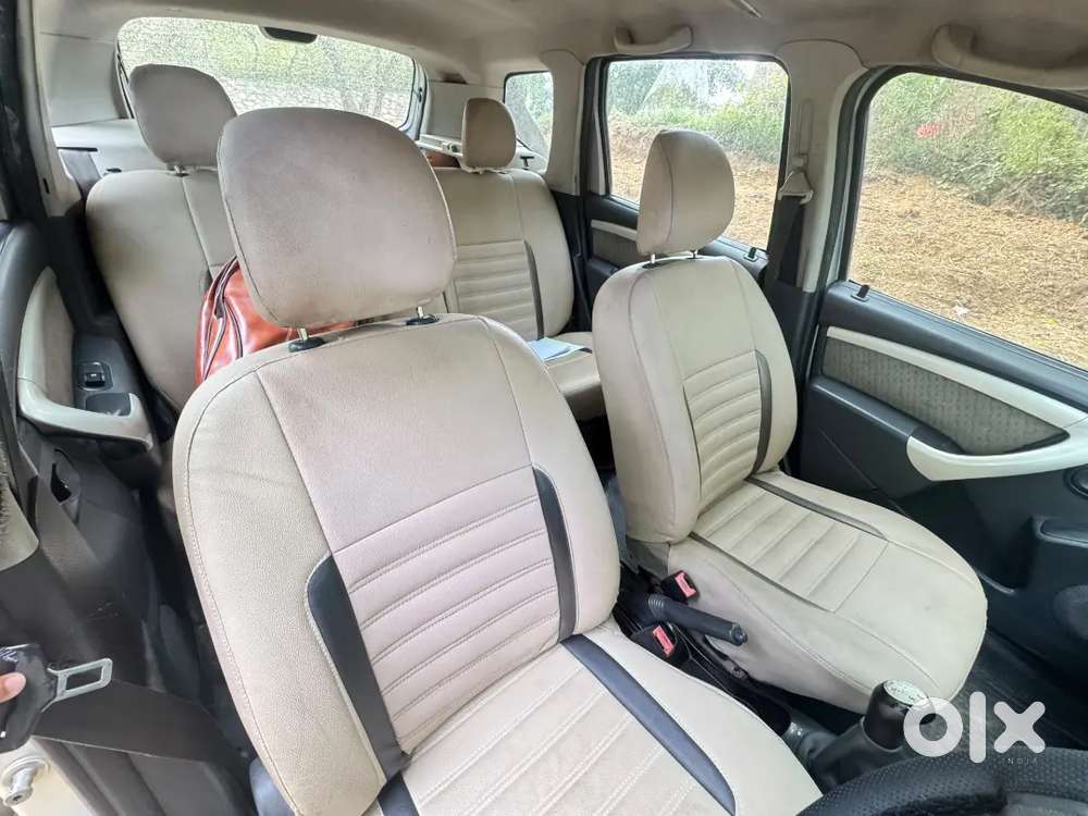 Renault Duster 2013 Diesel 181000 Km Driven