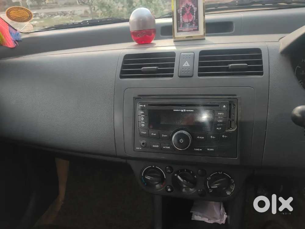 Maruti Suzuki Swift Dzire 2016