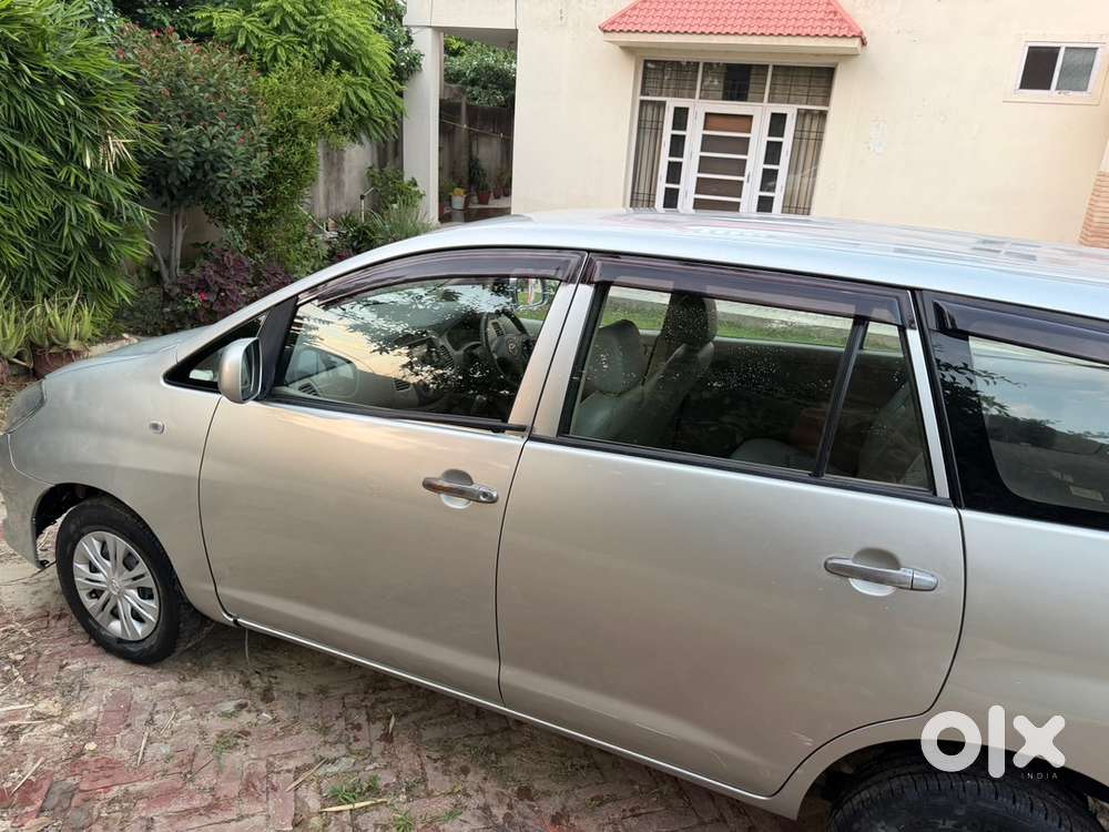 Toyota Innova Diesel 2006