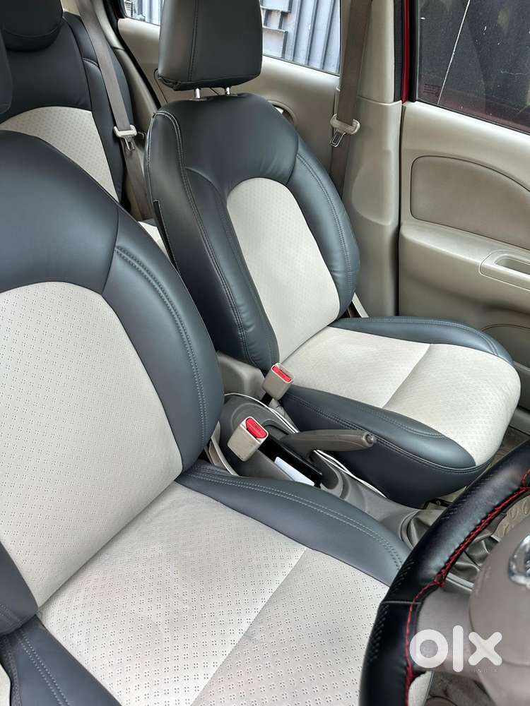 Nissan Micra Diesel Manual 2013