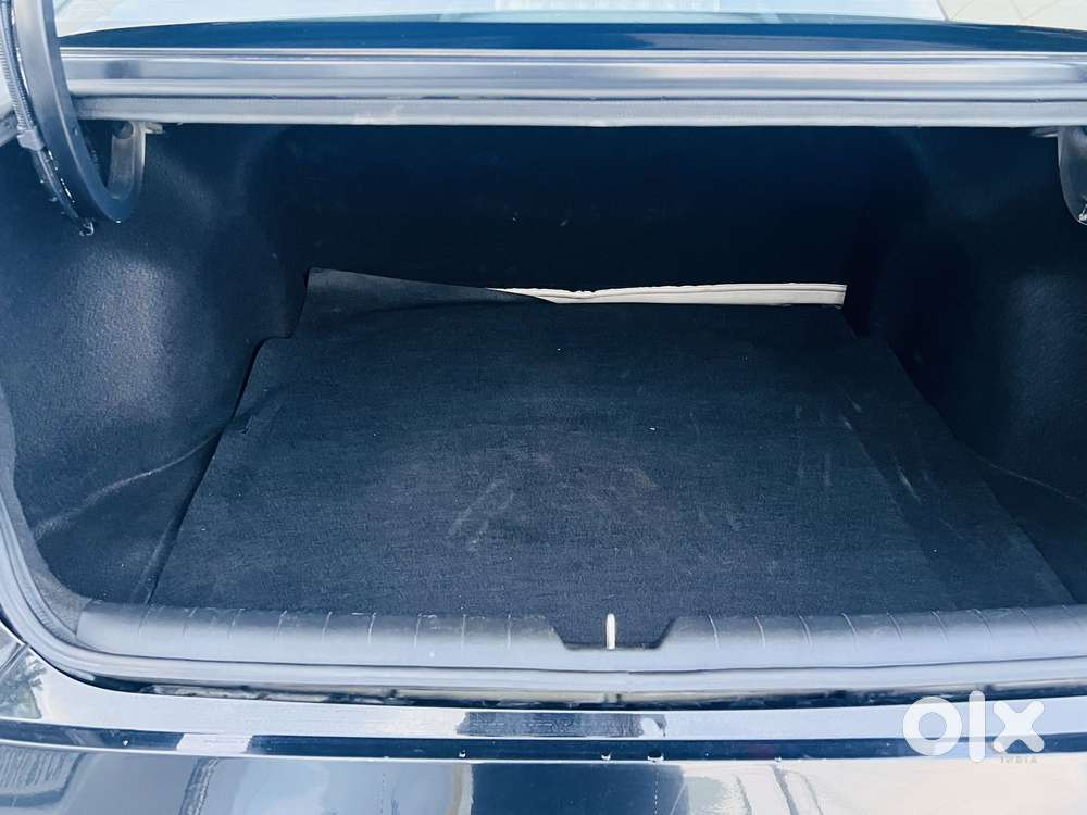 Hyundai Verna Sx Petrol At, 2023, Petrol