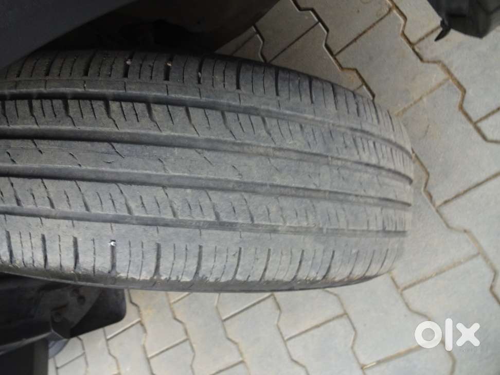 Tata Harrier Xza+, 2022, Diesel