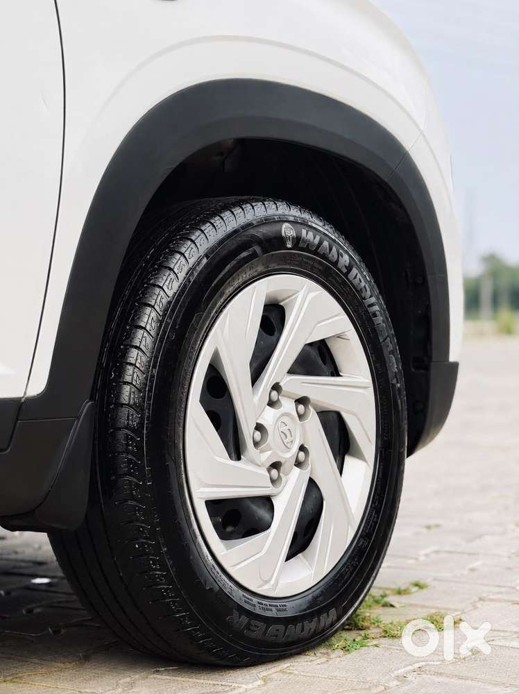 Hyundai Creta E 1.5 Diesel, 2024, Diesel