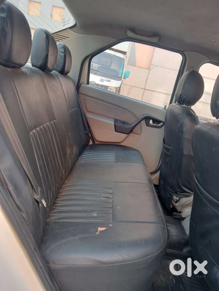 Mahindra Verito Vibe 1.5 Dci D6, 2013, Diesel