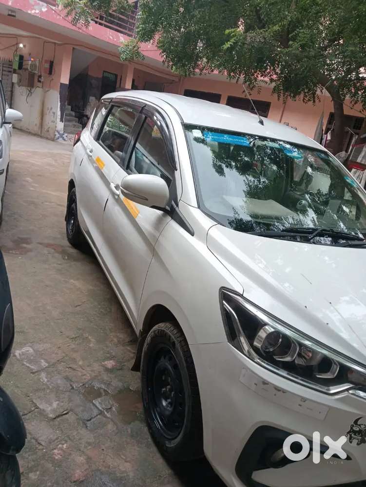 Maruti Suzuki Ertiga Tour M 2022