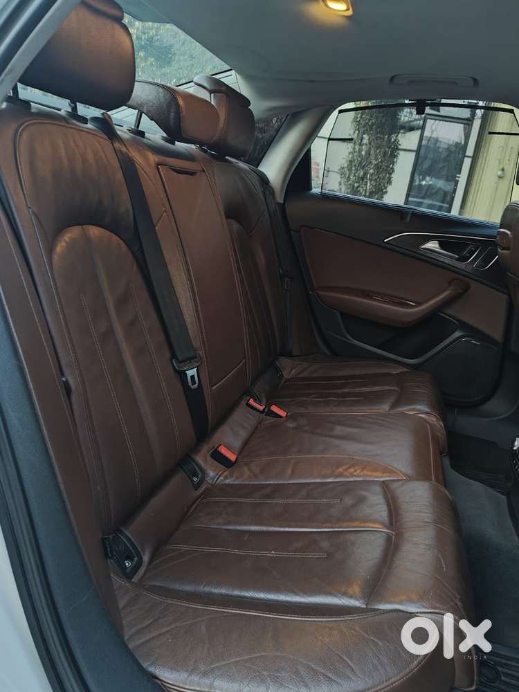 Audi A6 2.0 35 Tdi Premium Matrix, 2016, Diesel