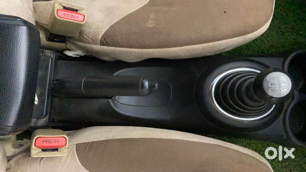 Honda Amaze 2013-2016 S I-dtech, 2015, Diesel