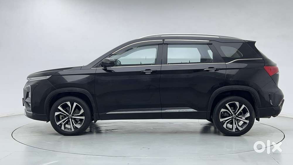 Mg Hector Savvy Pro 1.5 Turbo Cvt, 2023, Petrol