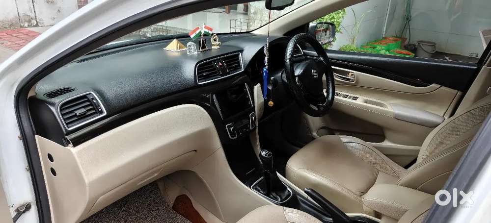 Maruti Suzuki Ciaz Diesel 2015 Model